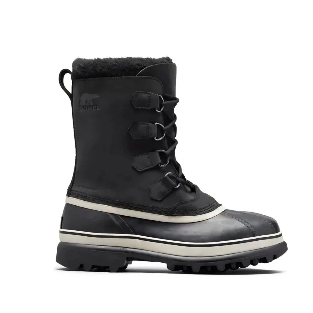 Sorel men size